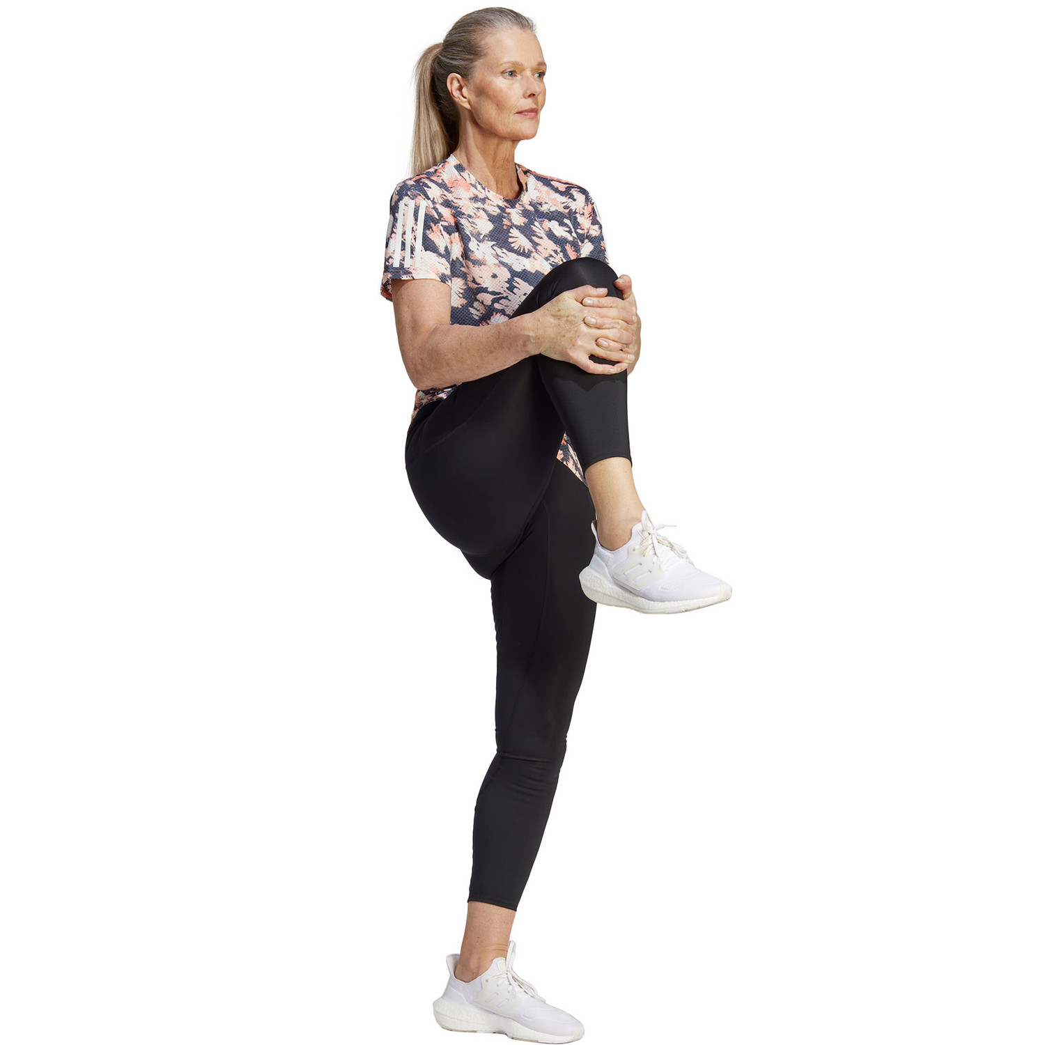adidas OTR Cooler T-Shirt Dames