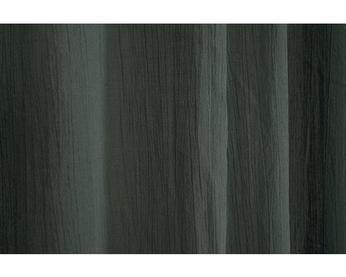 Gordijn met universele tape Selection Breeze 13 groen 140x255 cm