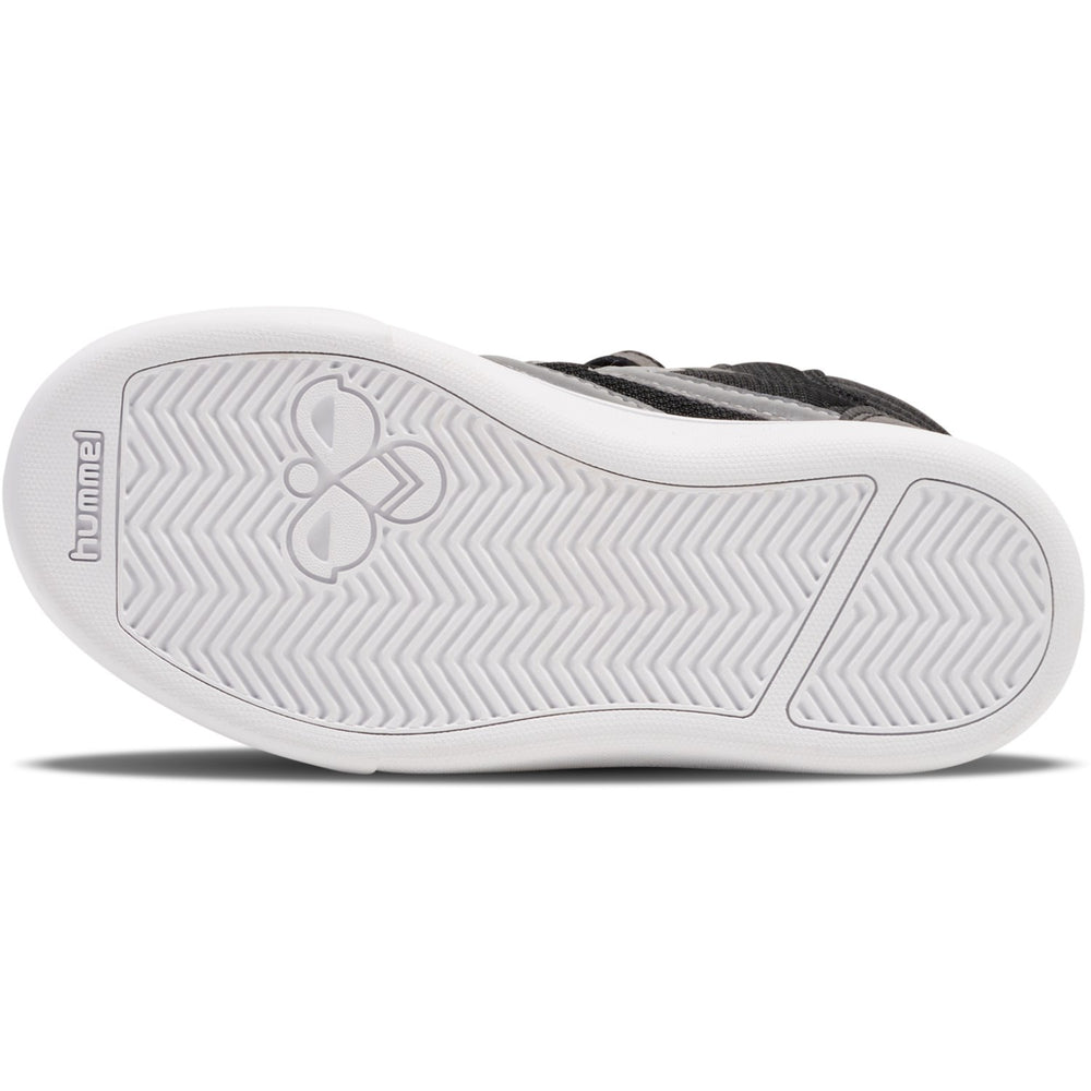 Køb Hummel Black/Grey Stadil Super Poly Vinterstøler Mid Tex Jr