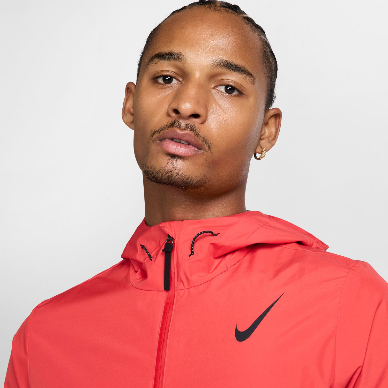 Nike AeroSwift Storm-FIT ADV Jack Heren