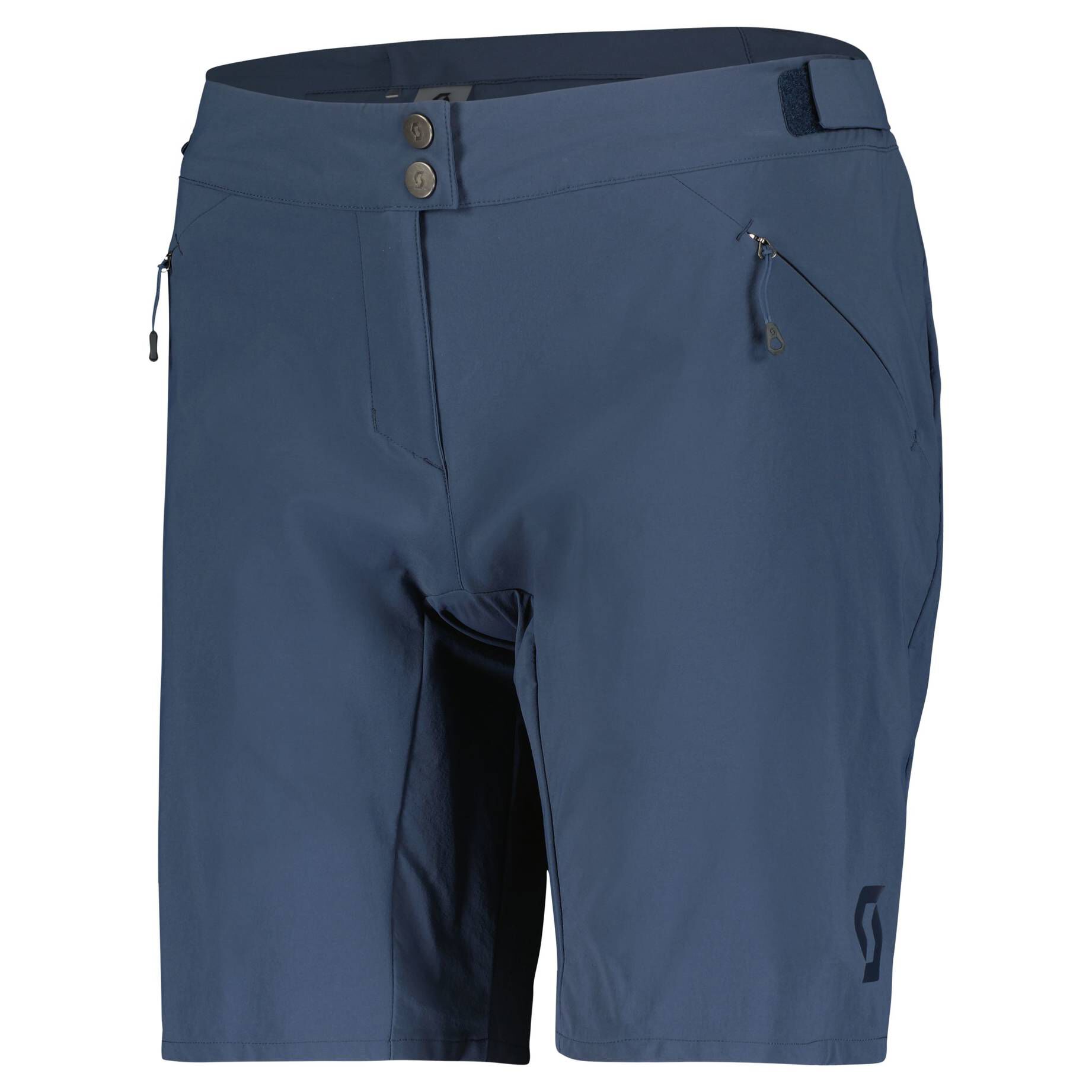 SCOTT| Damen Radshorts 