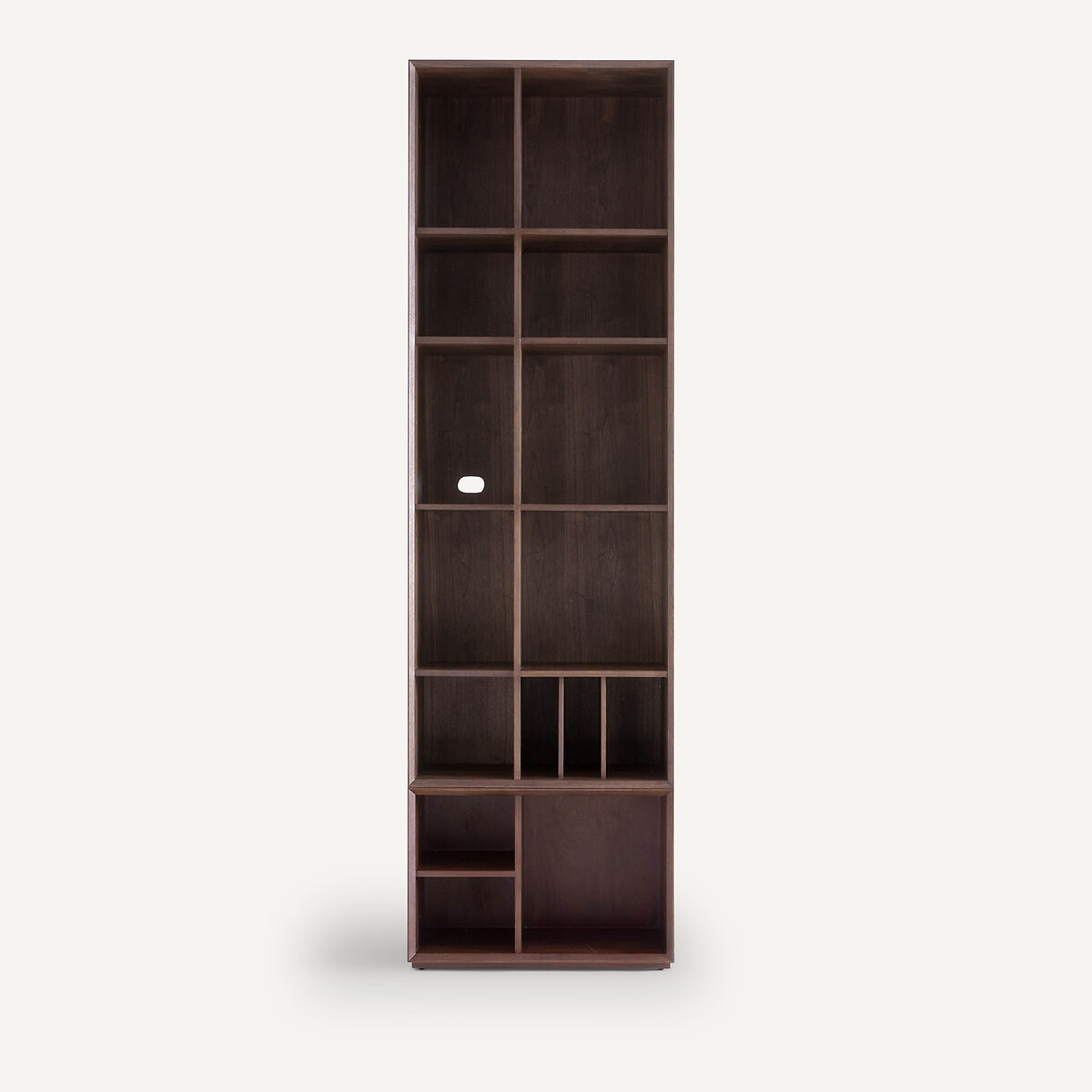 AM.PM<br>Estante de nogueira, Mikube