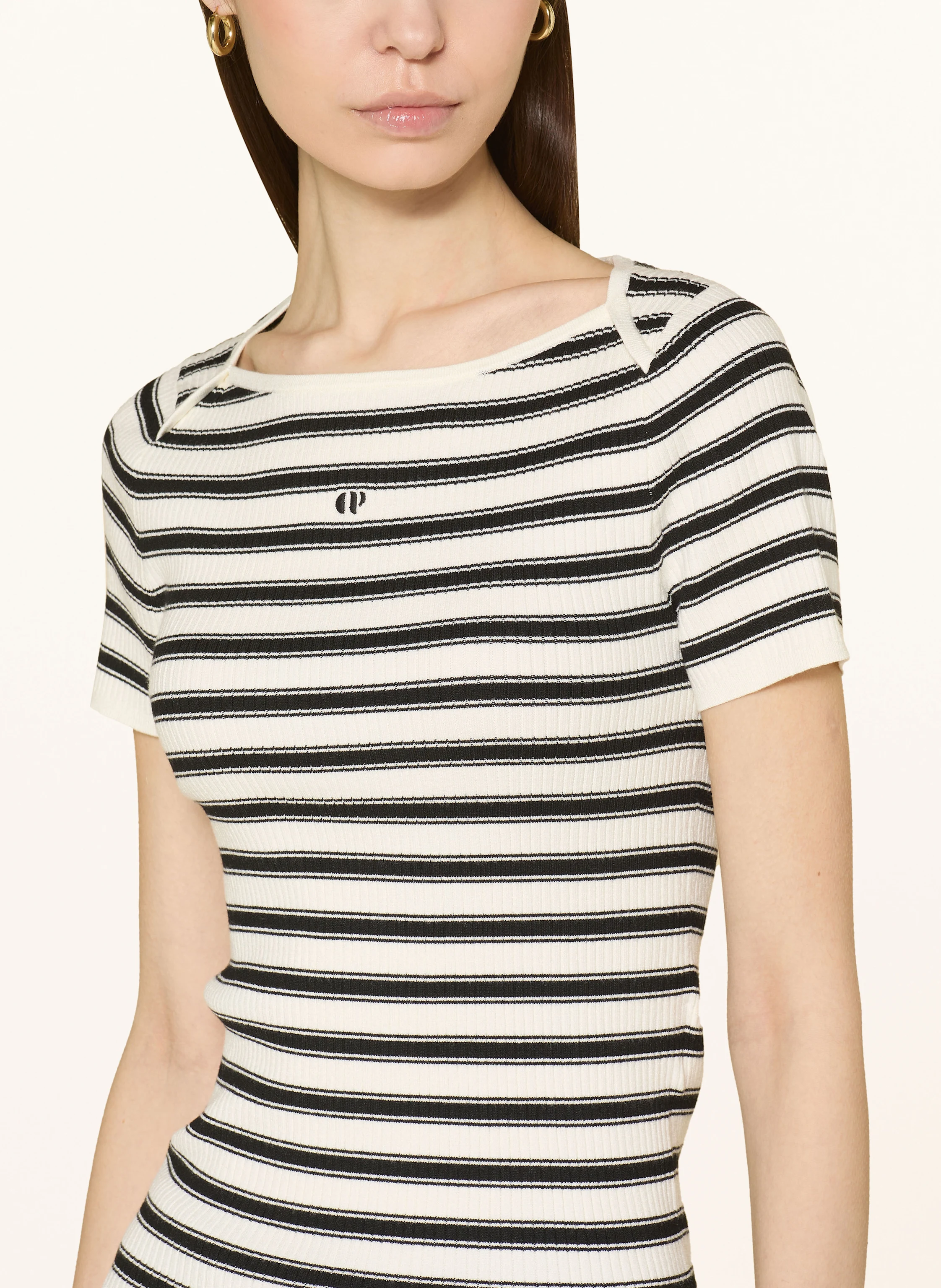 CLAUDIE PIERLOT T-Shirt