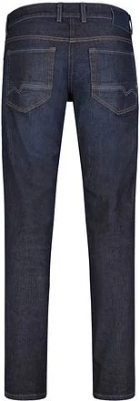 Mac Jeans Arne Pipe Denim Flexx 1973L WORKOUT DENIMFLEXX kopen