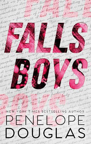 Falls Boys - Hellbent (Paperback)