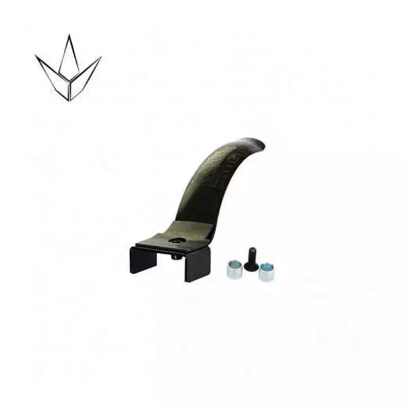 frein BLUNT SCOOTERS bolt on bolt on v2 green