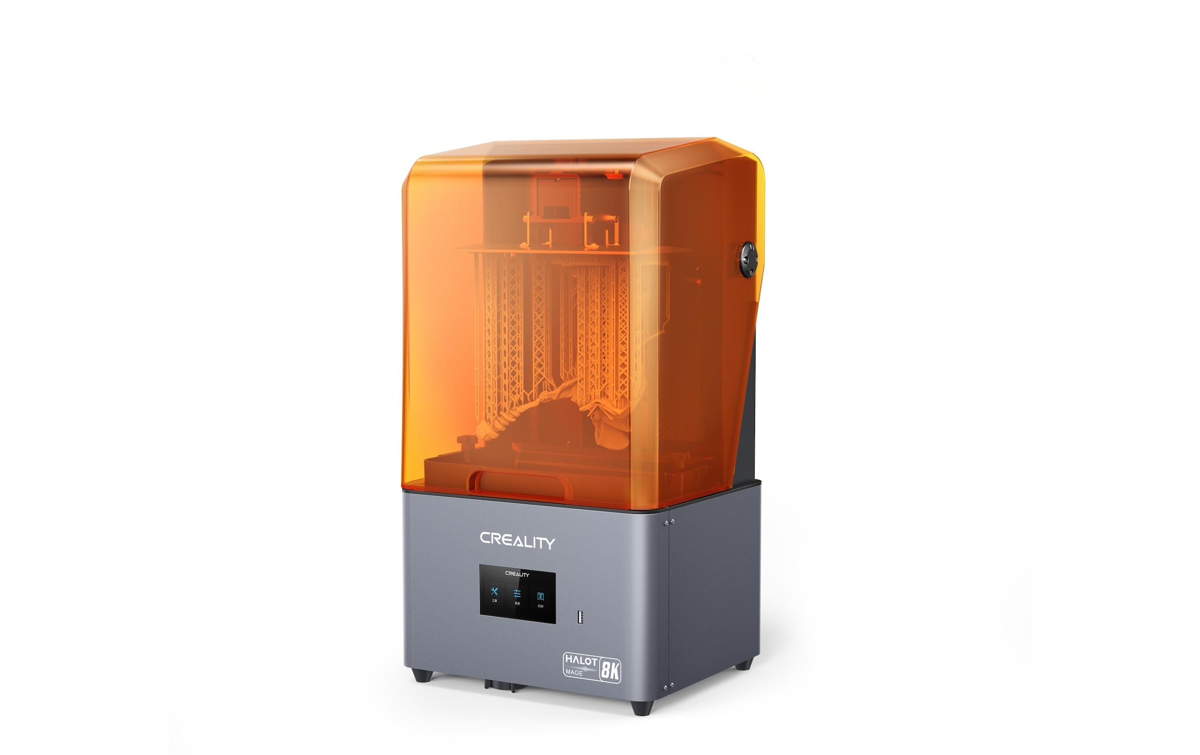 Creality 3D-Drucker »Halot-Mage 103L«