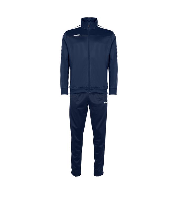 Hummel Valencia Polyester Suit