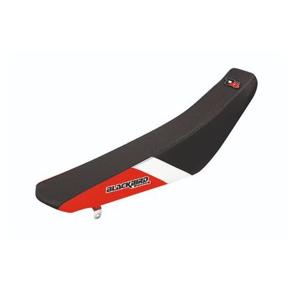 Kit déco + housse de selle Blackbird DREAM 4