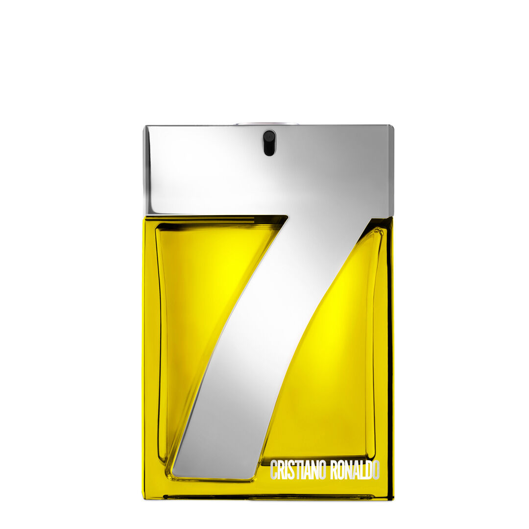 CR7 Discover Eau de Toilette - 30ml