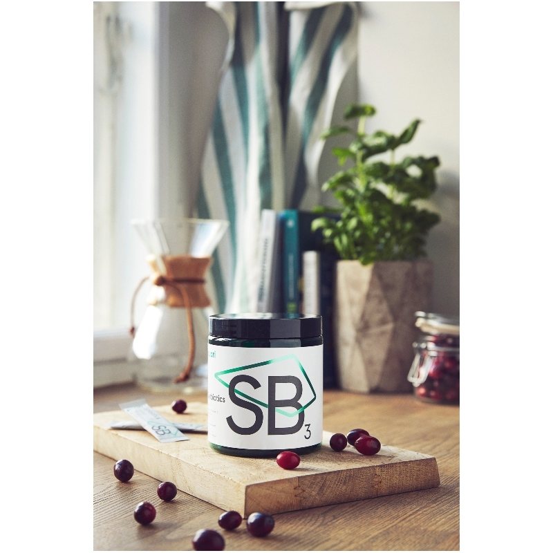 Puori Synbiotics SB3 - 30 Pieces
