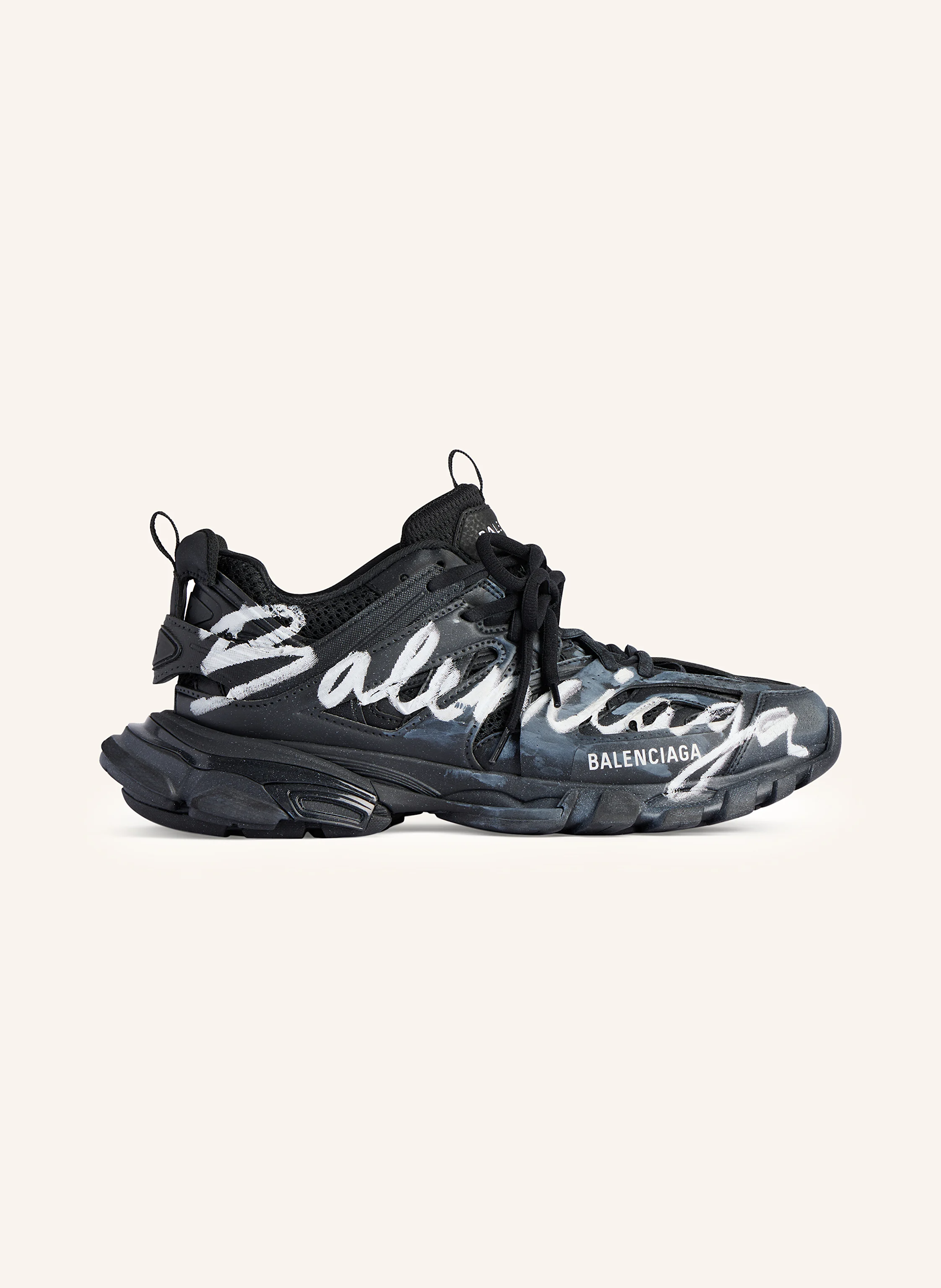 BALENCIAGA Sneaker TRACK SIGNATURE