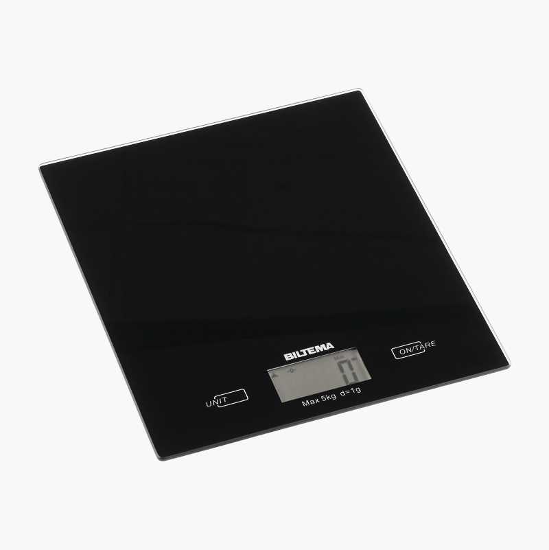 Kjøkkenvekt, 5 kg