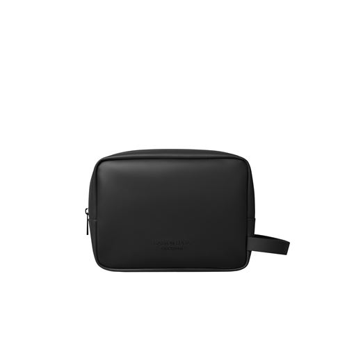 Gaston Luga Spläsh Toilettaske, Black