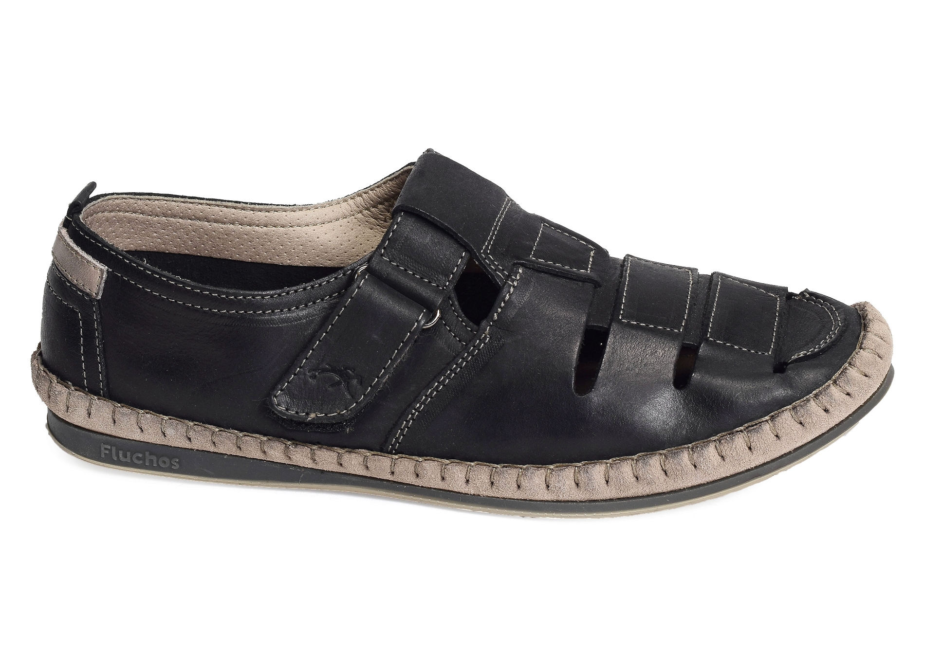 Bahamas 8593 noir