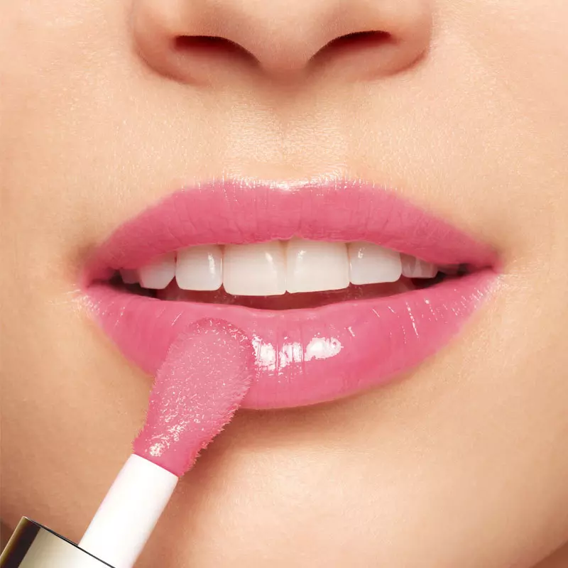 Clarins Lip Comfort Oil 7 ml - 02 Raspberry