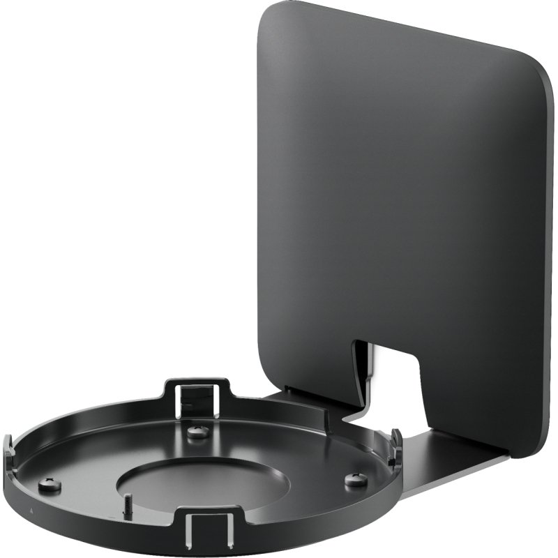 Logitech 952-000223 Accessoire de vidéo-conférence Kit de montage Noir