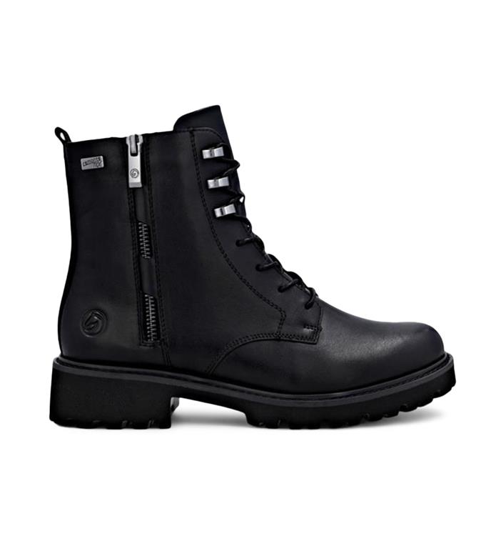 Remonte D8656 schwarz/schwarz