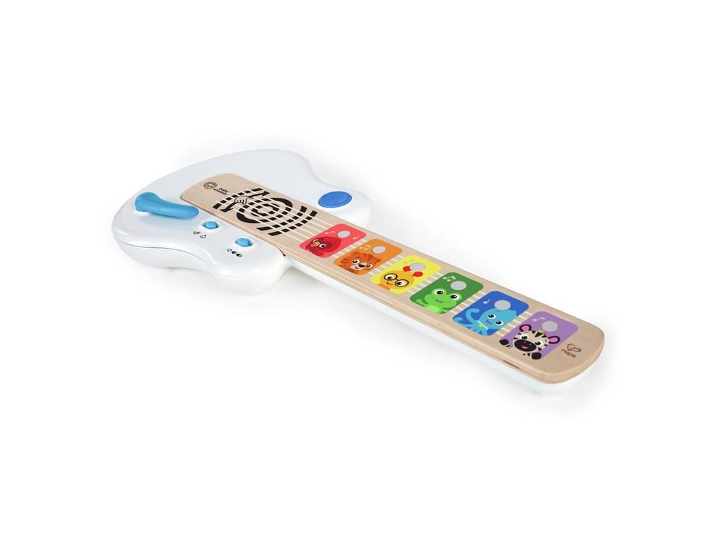 H-Einstein Touch Gitarre Magische Melodien