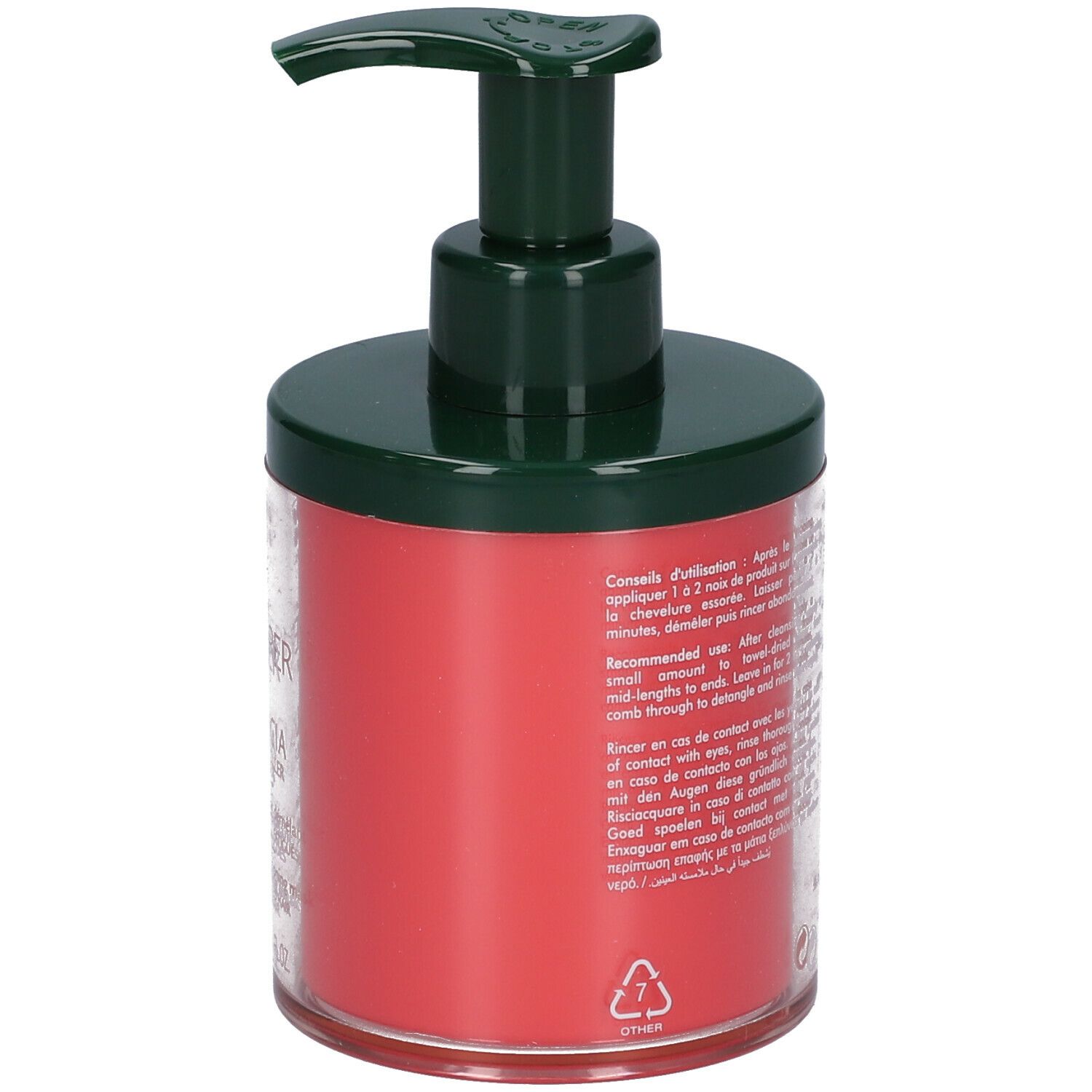 RENE FURTERER TONUCIA Natural Filler Kräftigende Maske
