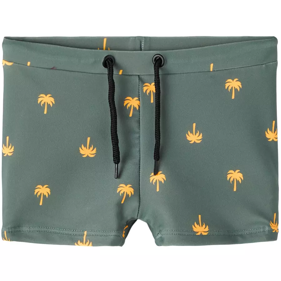 name it Badehose Nmmzigurt Laurel Wreath