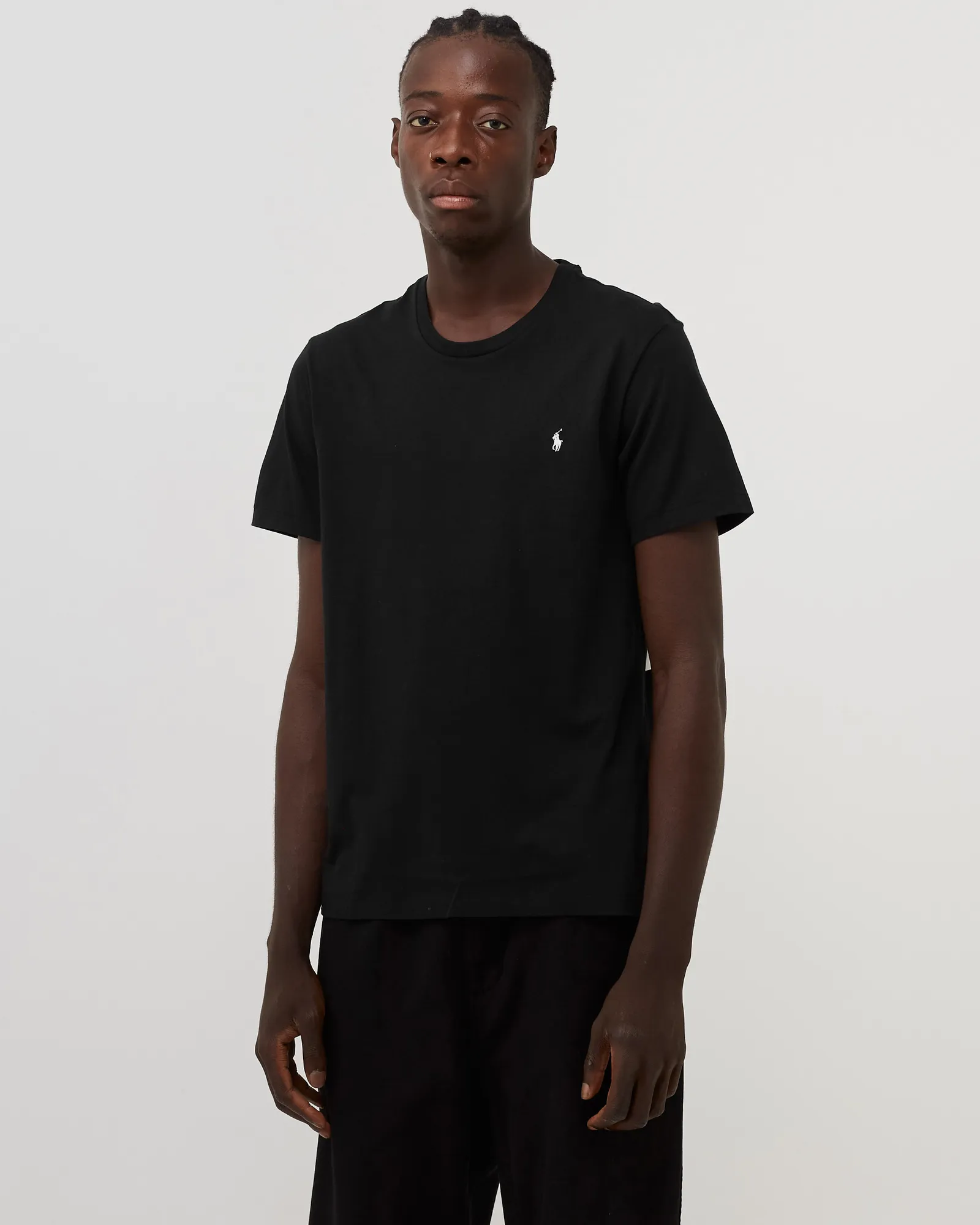 Polo Ralph Lauren CREW-SLEEP-TOP