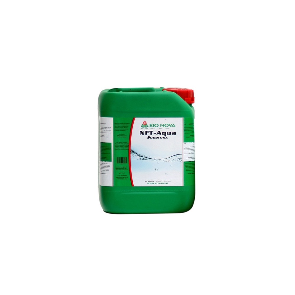 Aéro supermix - 5 litres