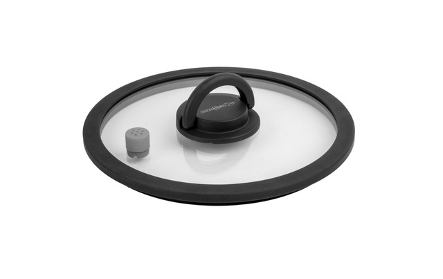 BRUNNER Kochtopf »Quikpot« Aluminium