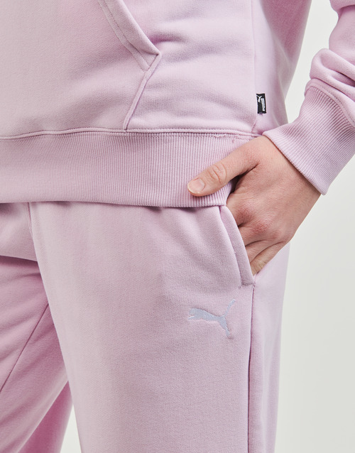 Puma - LOUNGEWEAR SUIT TR - Violet