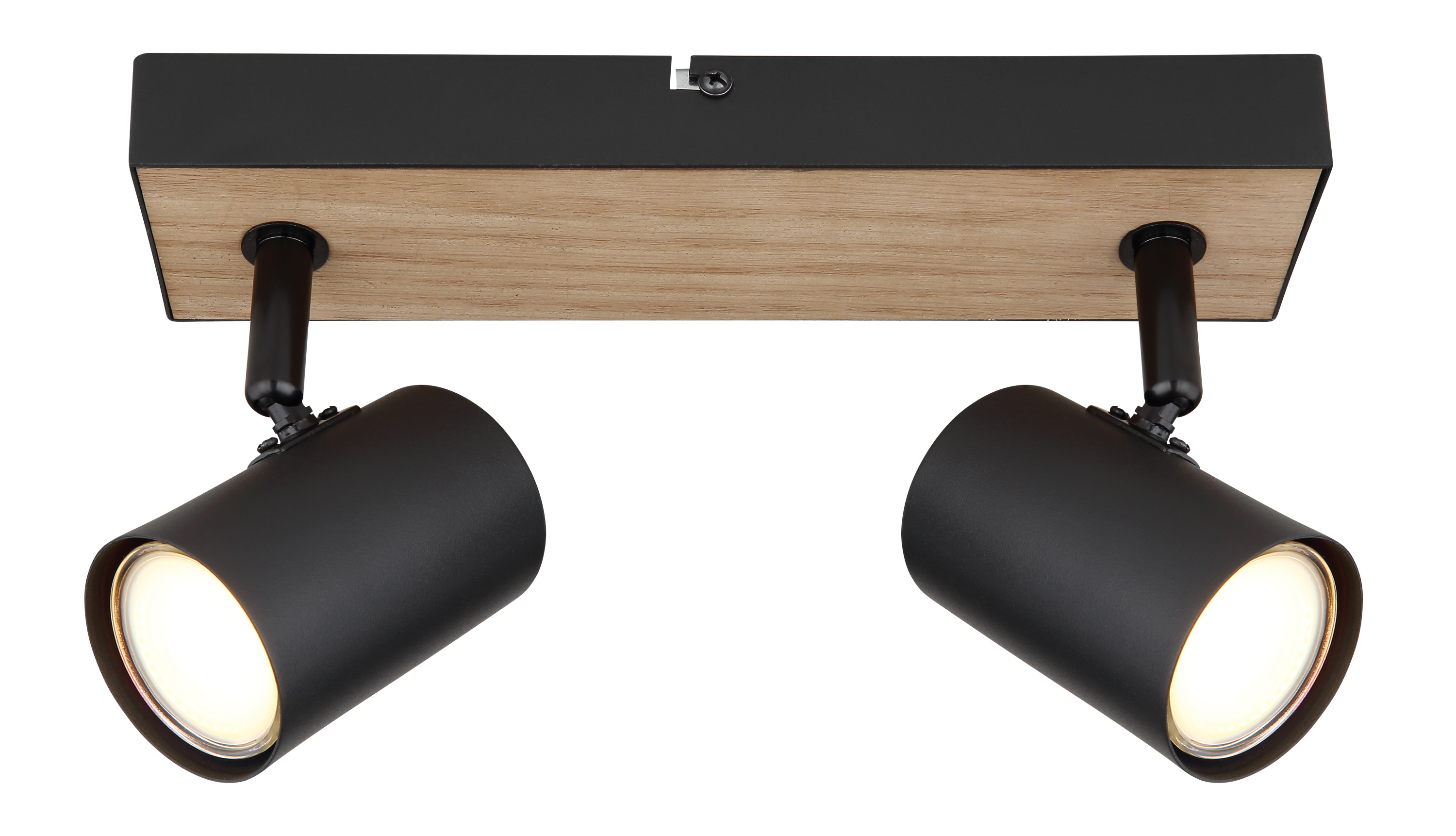 Wand-/Deckenspot ROBBY