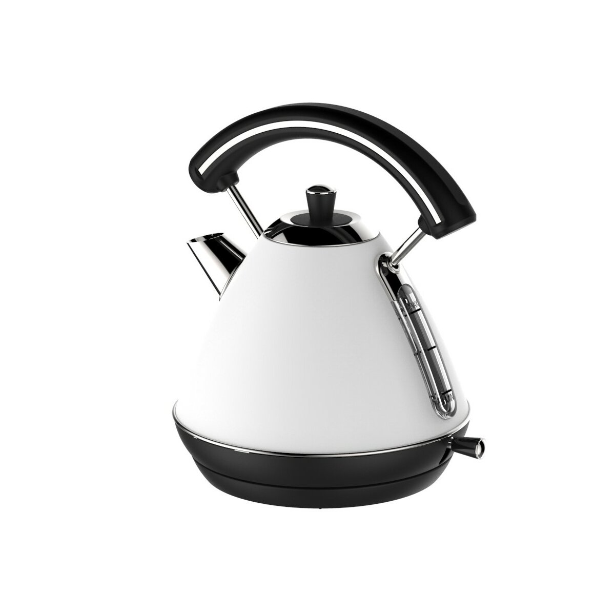 Wasserkocher Retro 1,7 Liter