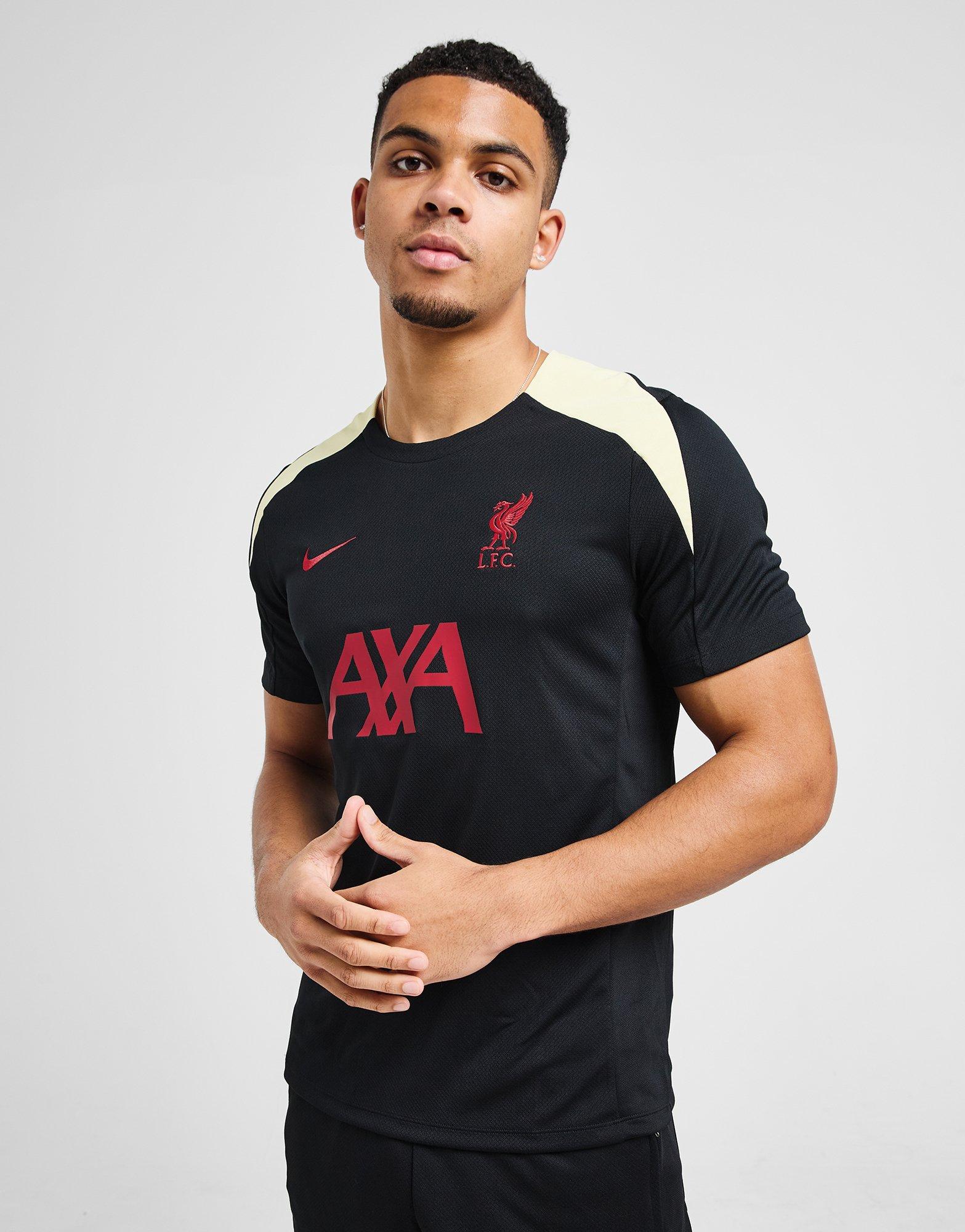 Nike T-shirt Strike Liverpool FC