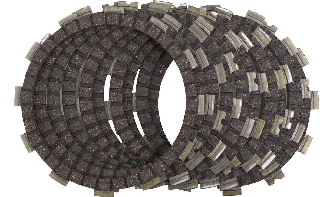Koblingsplader EBC, VS1400 87-03