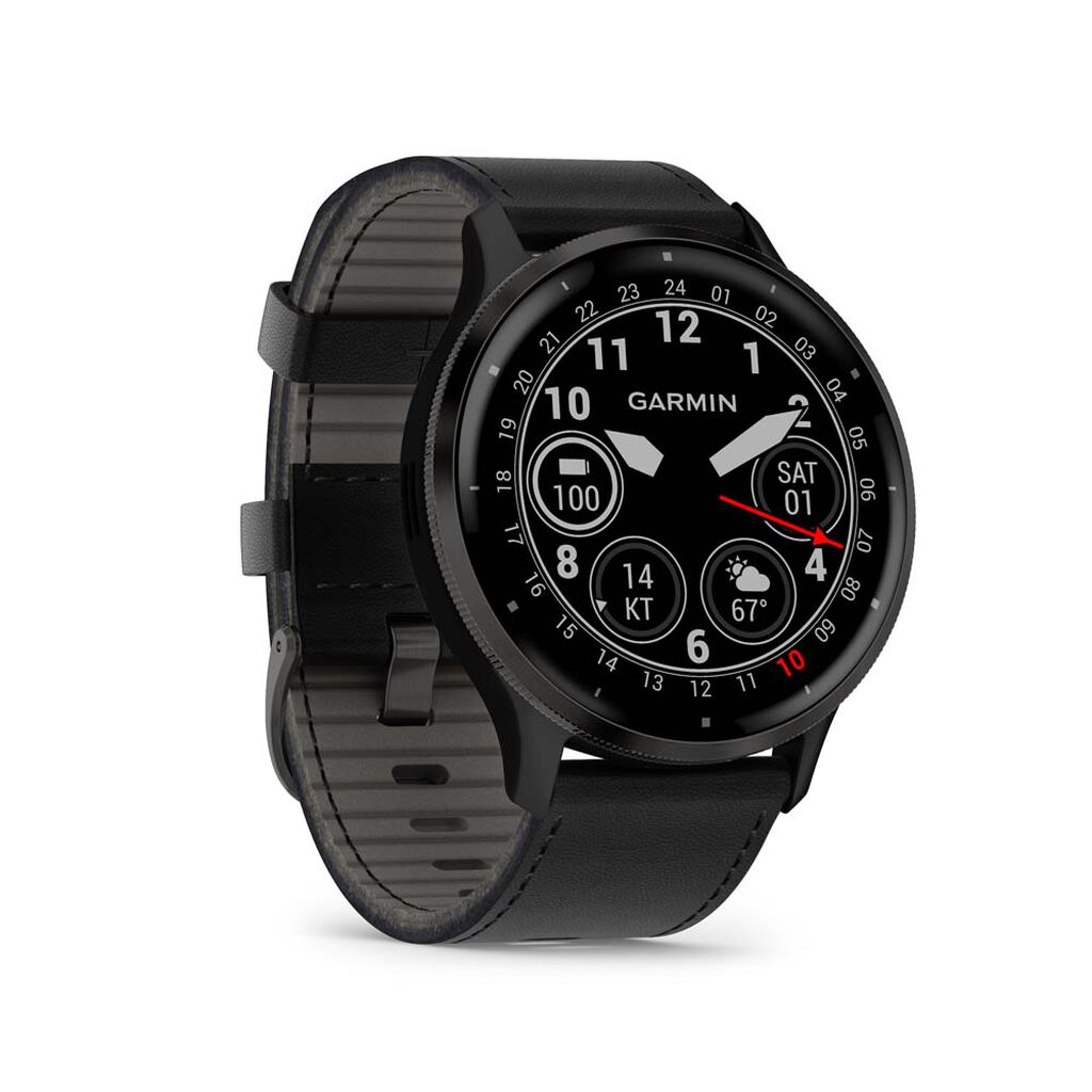 Montre Connectée Garmin Venu 3