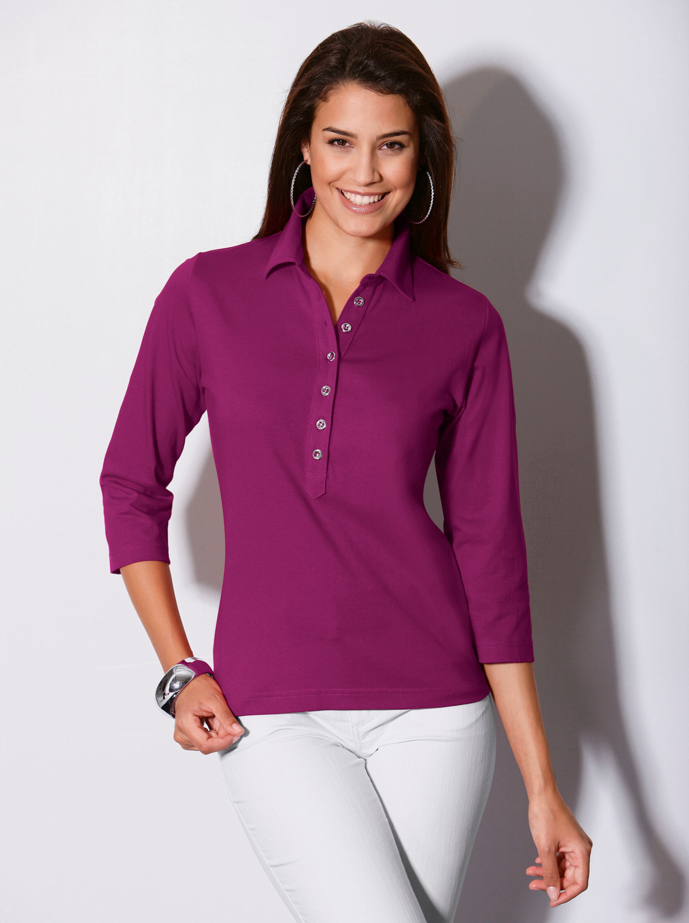 Poloshirt