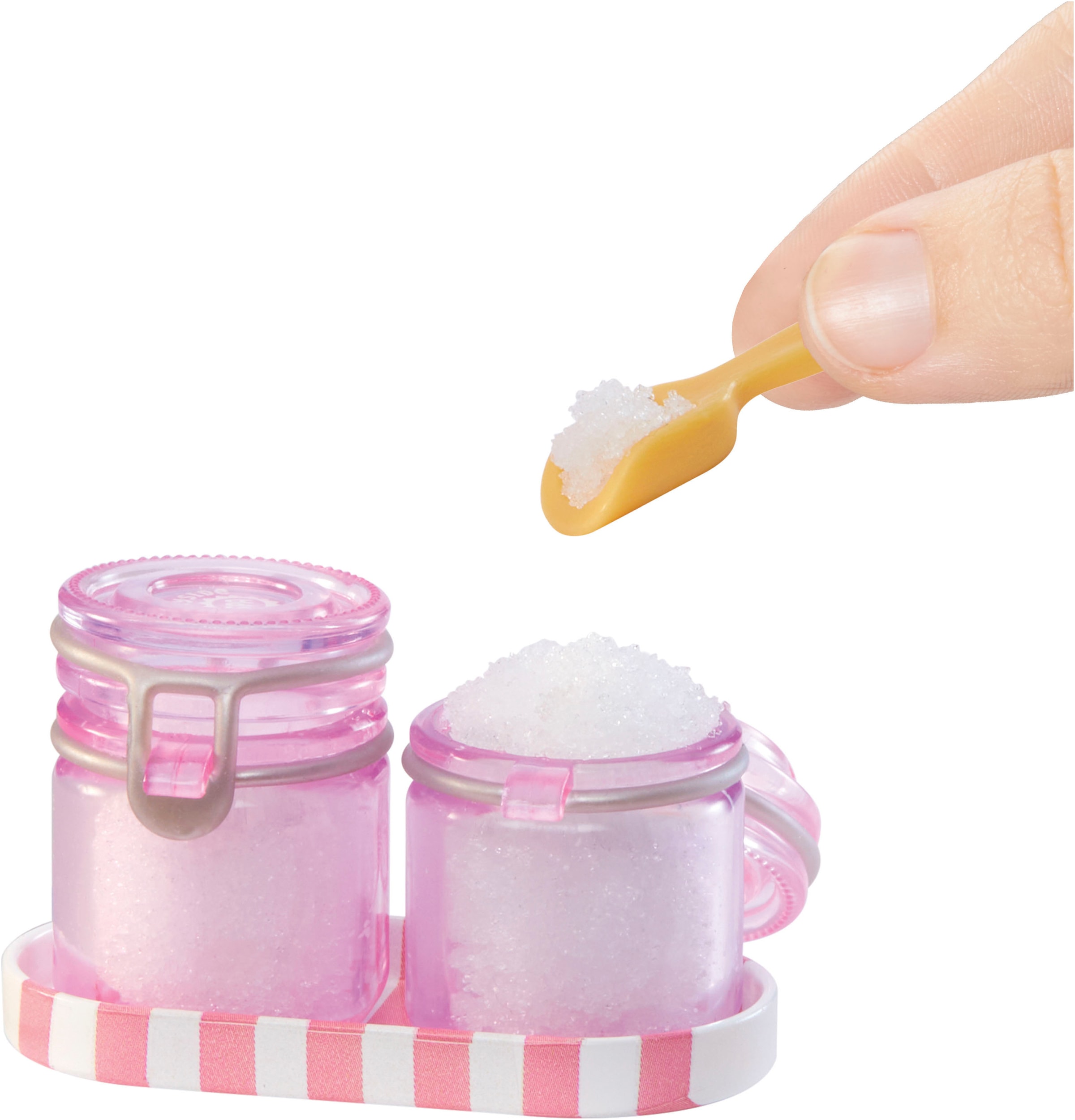 MGA ENTERTAINMENT Kreativset »MGA's Miniverse - Make It Mini Spa«