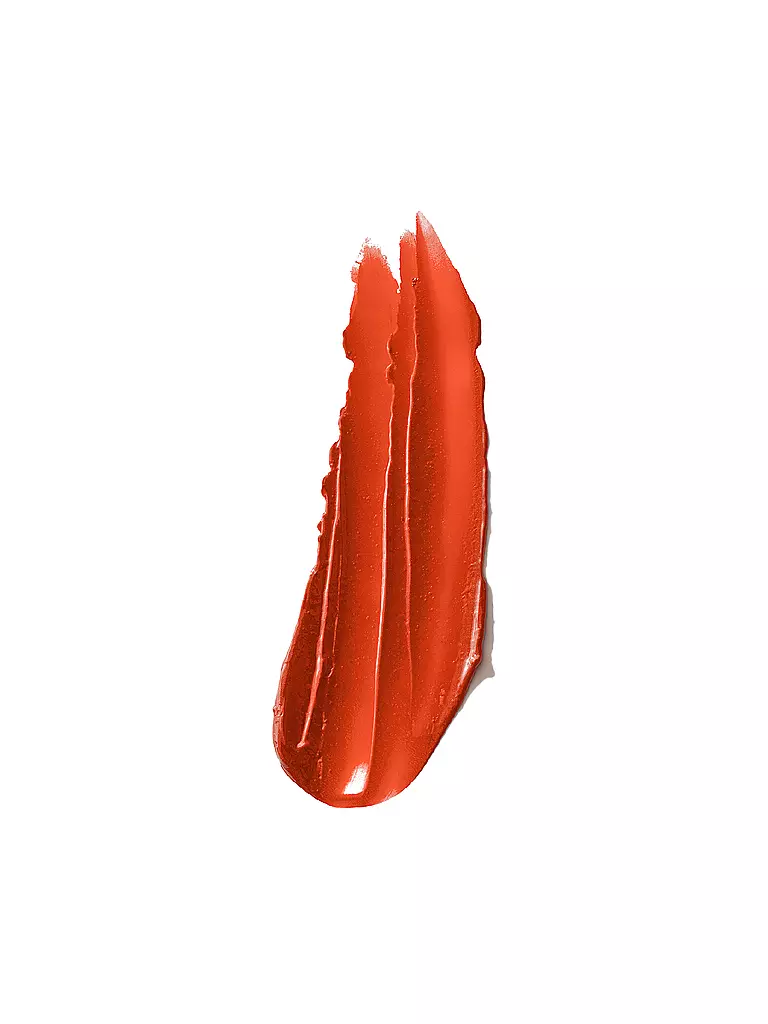 CLINIQUE Lippenstift - Pop Longwear Lip Shine (29 Flame Pop) rot