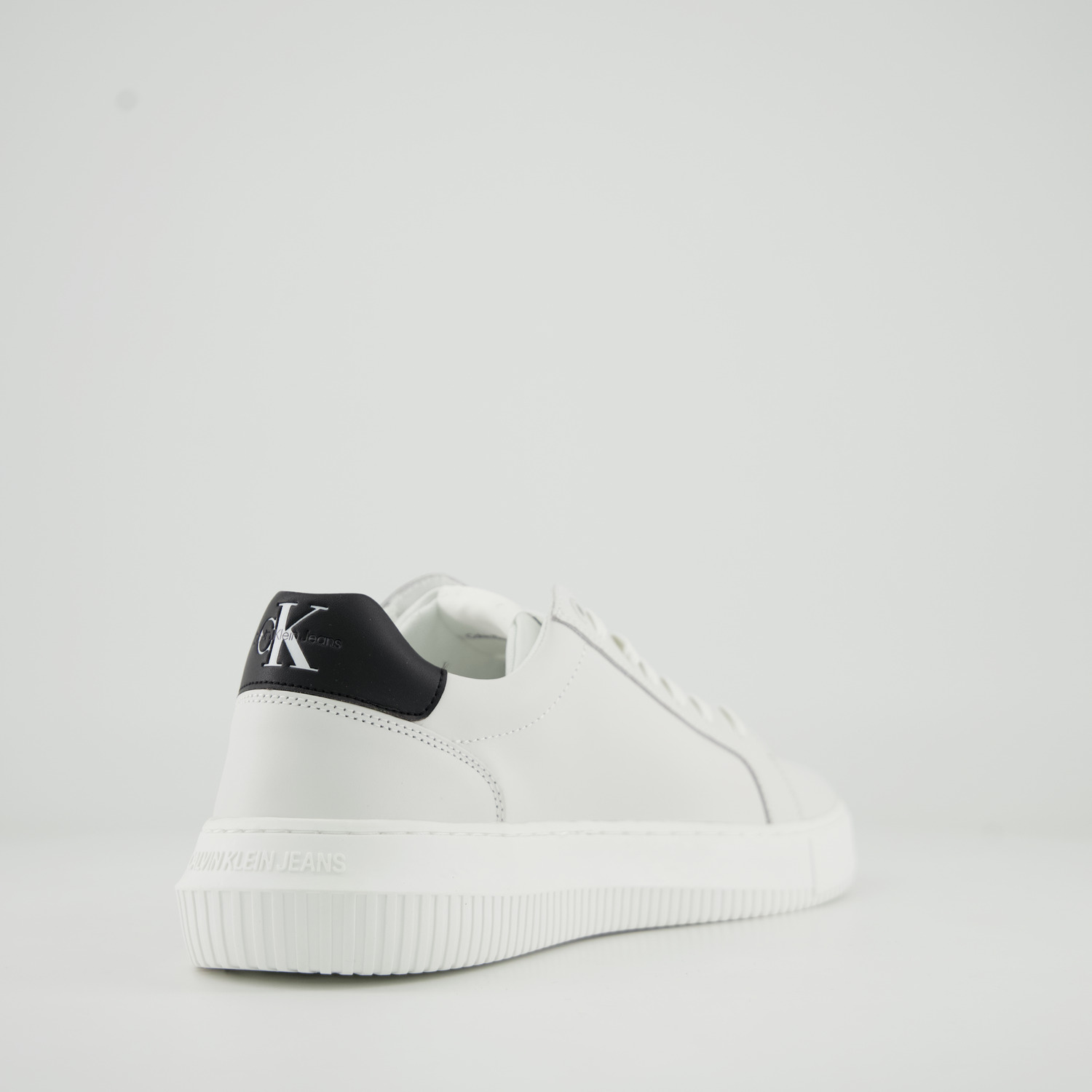 Calvin Klein CHUNKY CUPSOLE MONO LTH