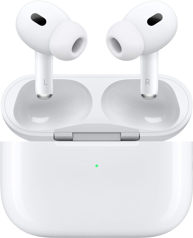 Apple AirPods Pro 2 - met MagSafe Oplaadcase - USB-C