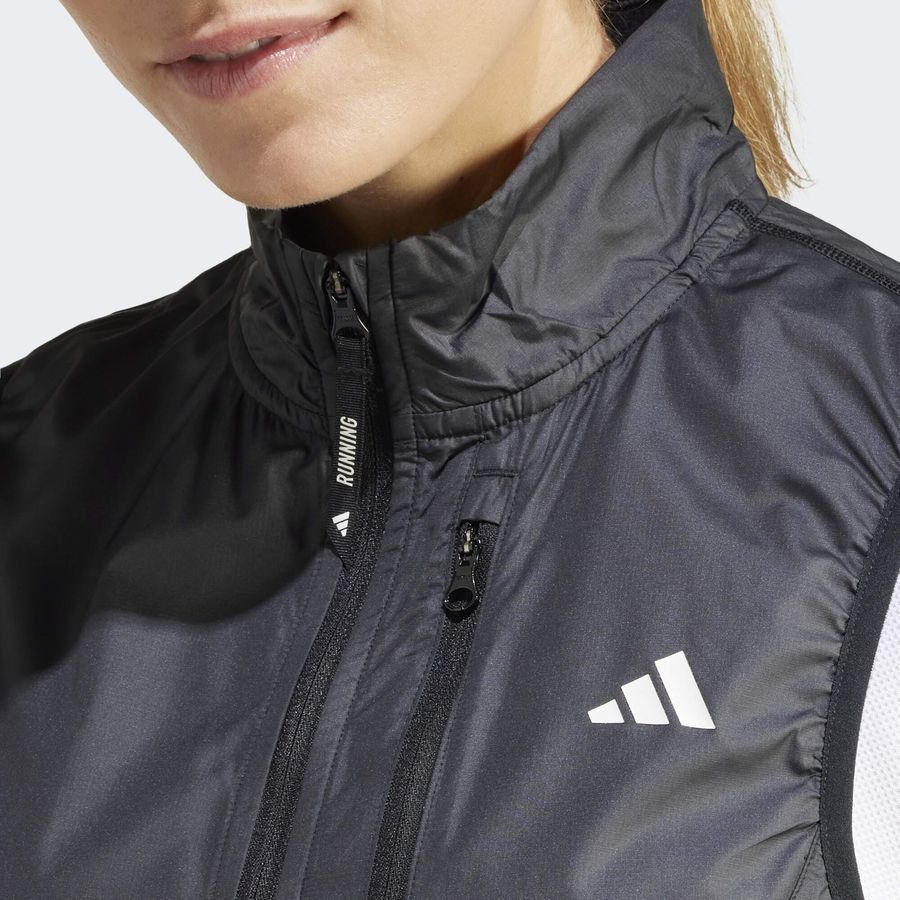 Adidas Veste sans manches Own the Run