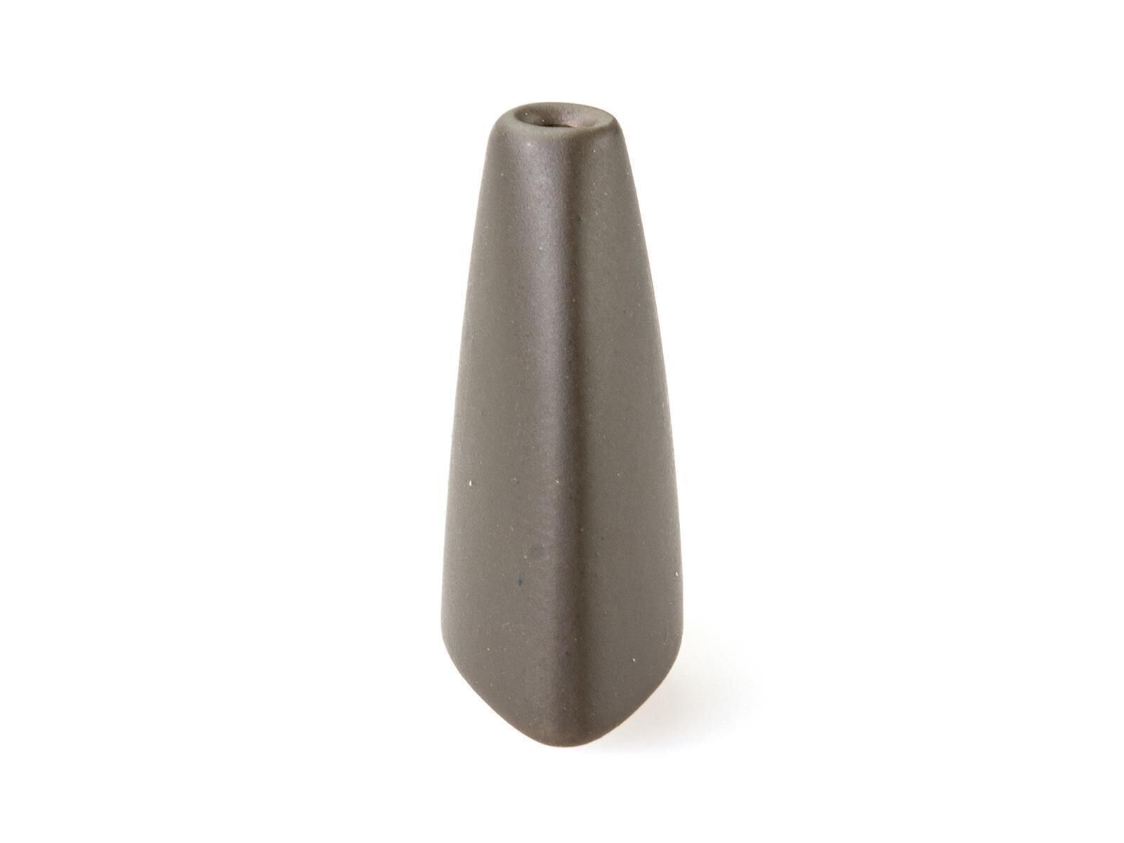 CAMO Tungsten Arrowhead Weight - GREEN PUMPKIN 14.0g (2 Stk.)
