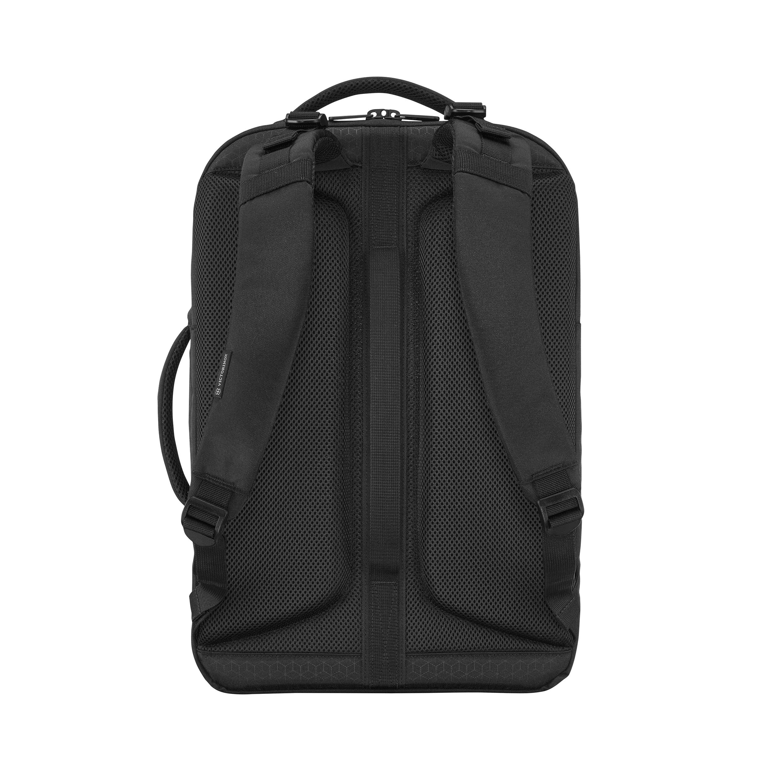 Kochrucksack-schwarz