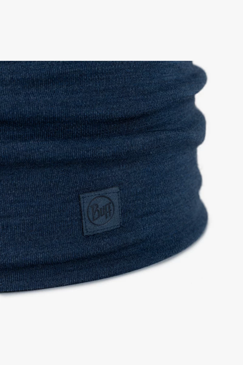 Buff Heavyweight Merino Neckwarmer