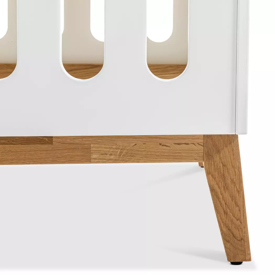 Babyzimmer-Set Venta 4tlg.