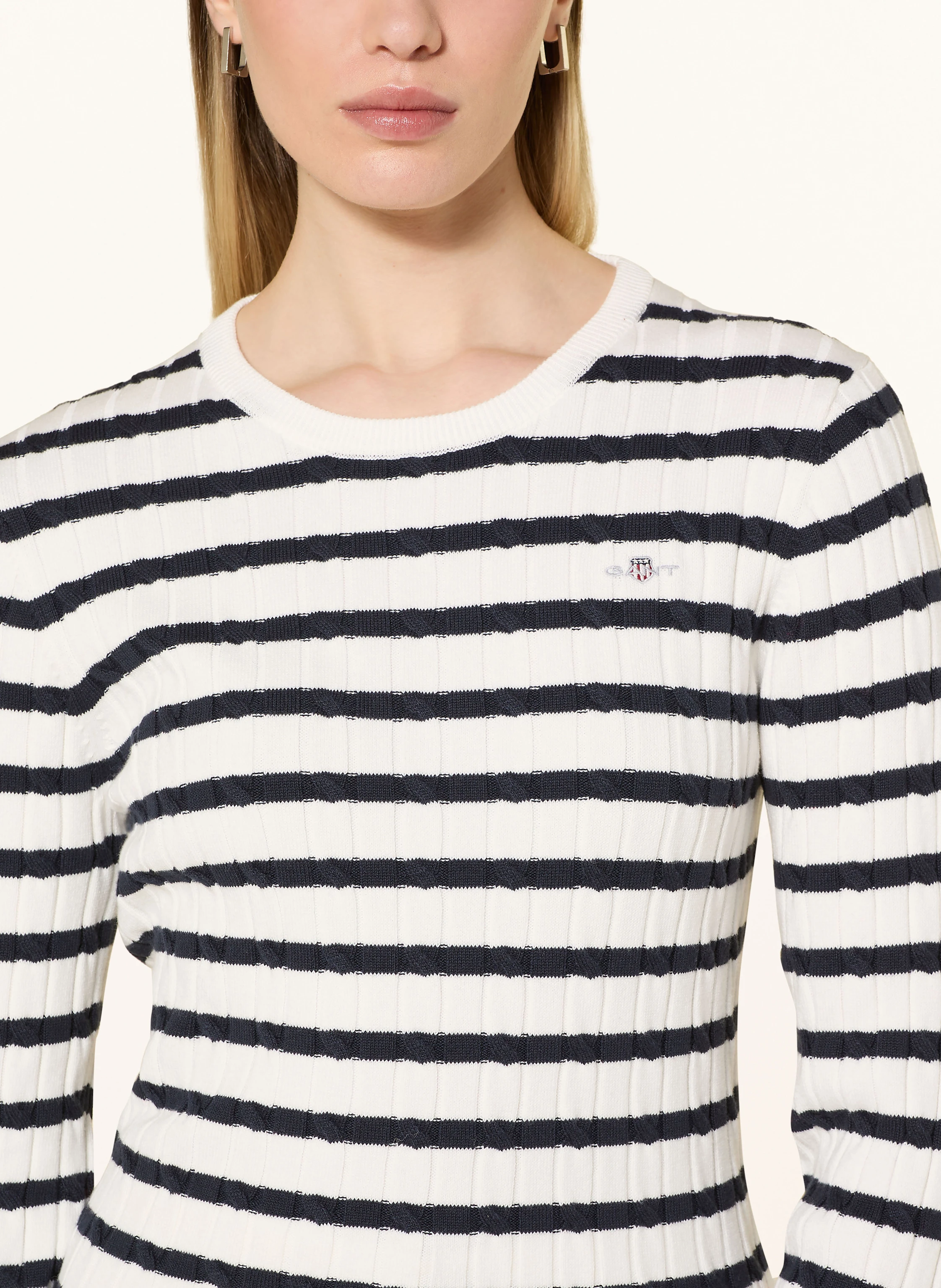 GANT Pullover