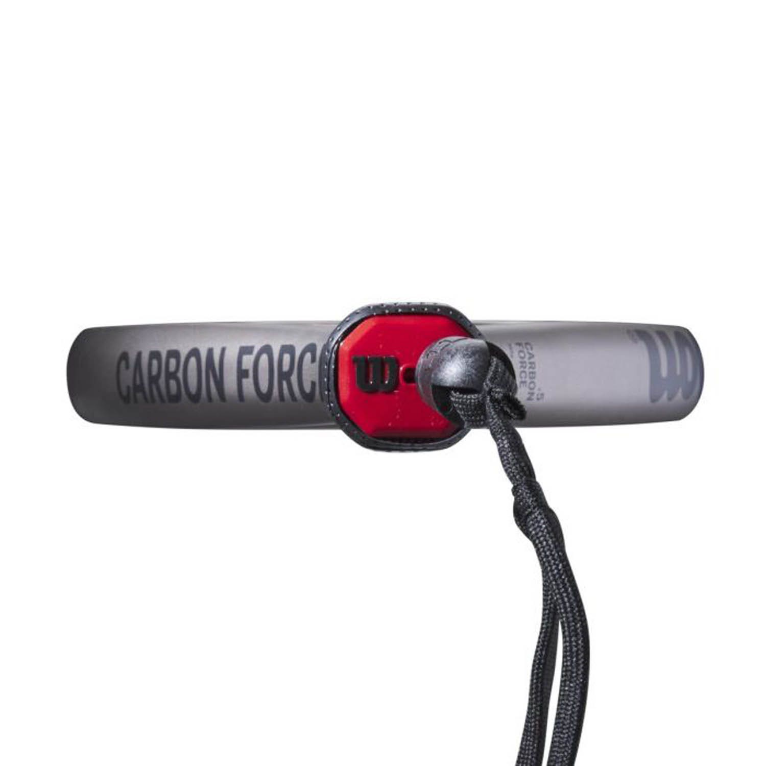 Wilson  Carbon Force Padel 2
