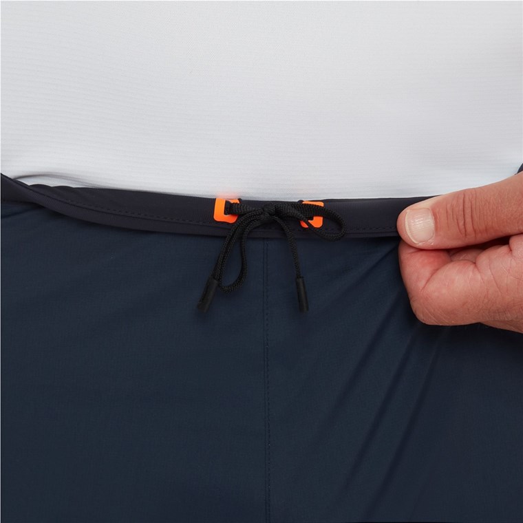 Mammut Eiger Speed HS Pants Men Night