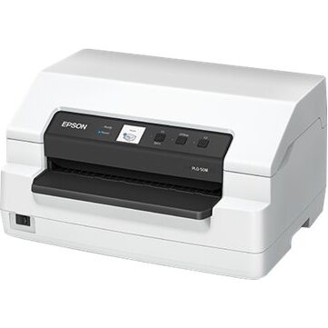 Epson PLQ-50M