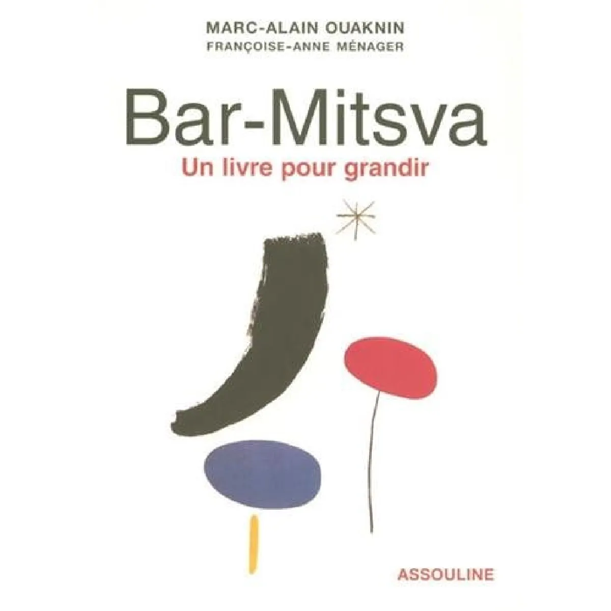 Bar mitzvah · Occasion