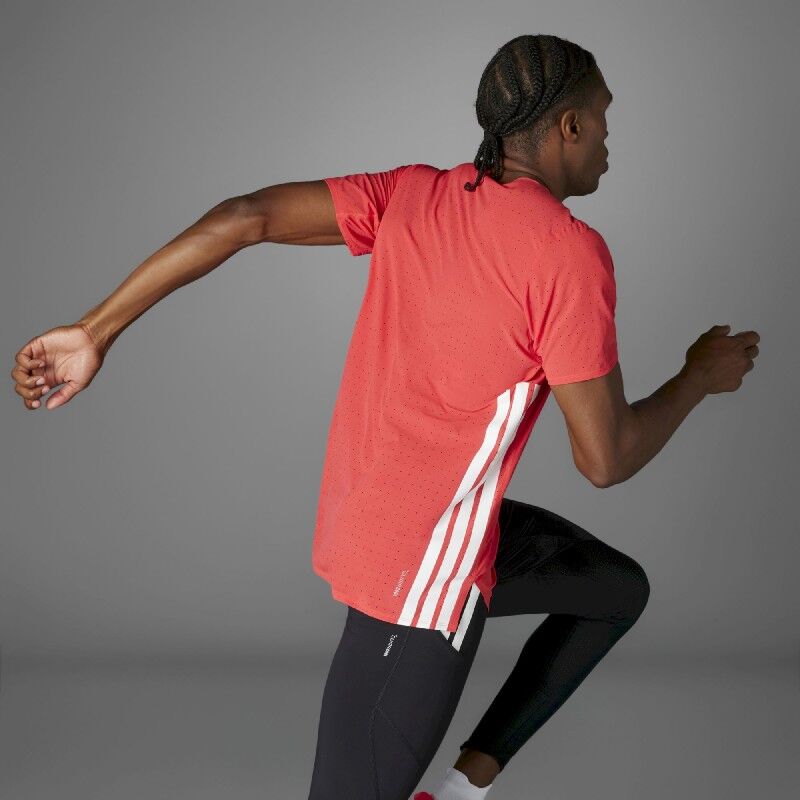 Adizero Tee - T-shirt homme